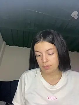 Snapshot of Meghan320 chatting on 02.10.25 Meghan320 online show from 02.10.25