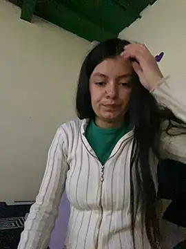 Snapshot of Meghan320 chatting on 03.19.25 Meghan320 online show from 03.19.25