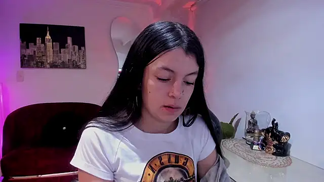 Meghan320 online show from 03.04.26