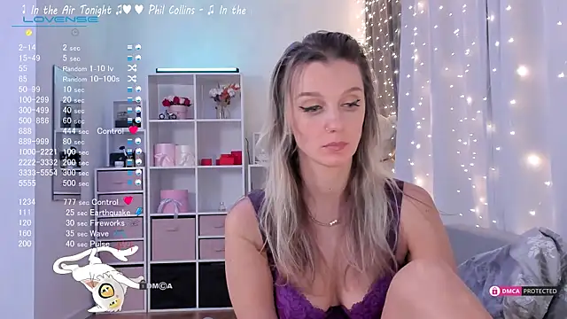 Karamelsw  online show from 01.19.25