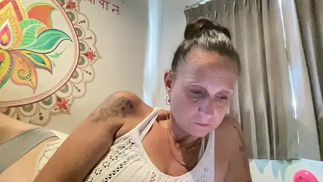 Sexy-Mel online show from 12.03.25