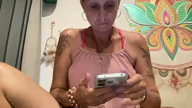 Sexy-Mel online show from 01.11.26