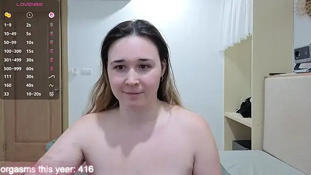 MaryHillx online show from 06.01.26