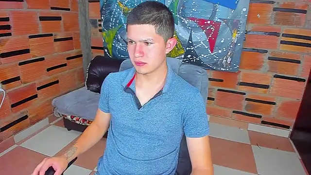 patrik 027 online show from 03.07.25