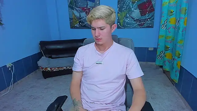 patrik 027 online show from 10.13.25