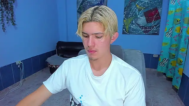 patrik 027 online show from 10.27.25