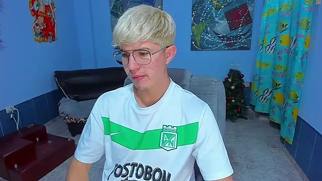 patrik 027 online show from 12.15.25