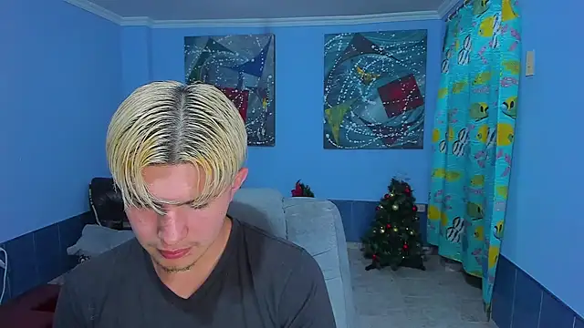 patrik 027 online show from 01.09.26