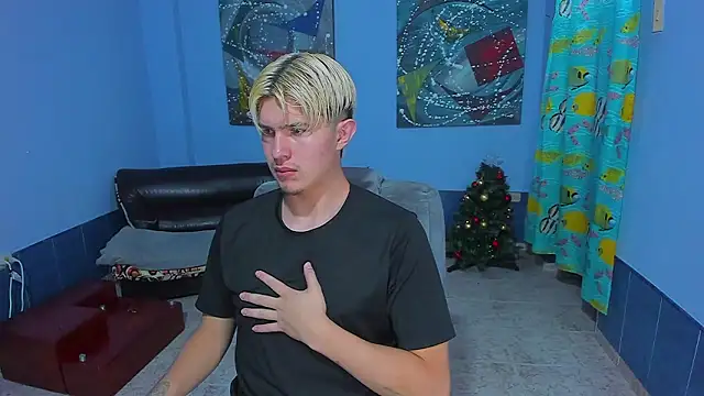 patrik 027 online show from 01.12.26