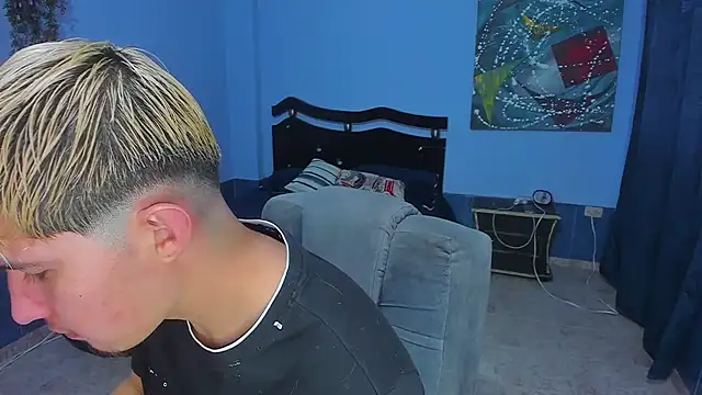 patrik 027 online show from 04.18.26