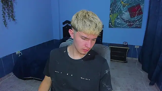 patrik 027 online show from 04.18.26