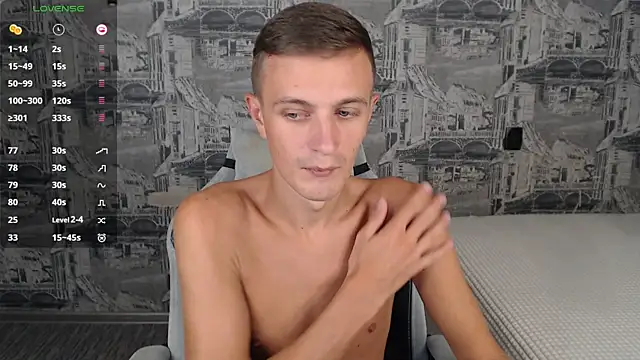 Oliver Fresh online show from 10.29.25