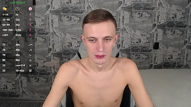 Oliver Fresh online show from 04.15.26