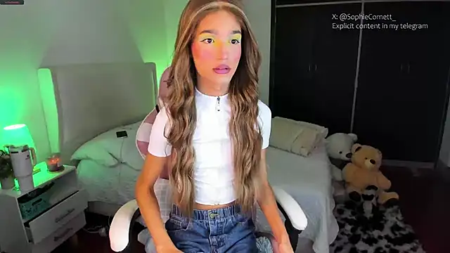 Ainhoads online show from 04.12.26