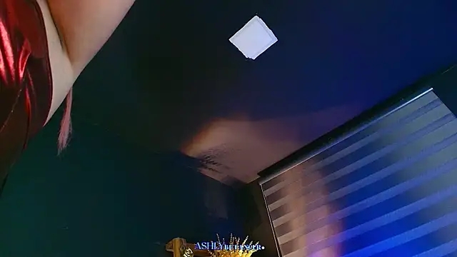 AshlyBetancurX online show from 10.03.25