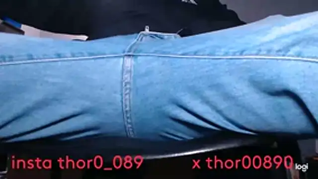 thor000089 online show from 11.11.25