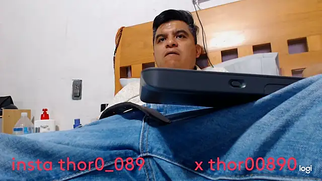 thor000089 online show from 02.12.26