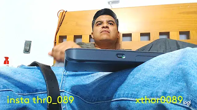 thor000089 online show from 05.12.26
