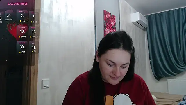 Stacy Davice online show from 10.25.25