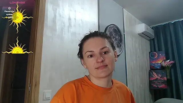 Stacy Davice online show from 05.29.26