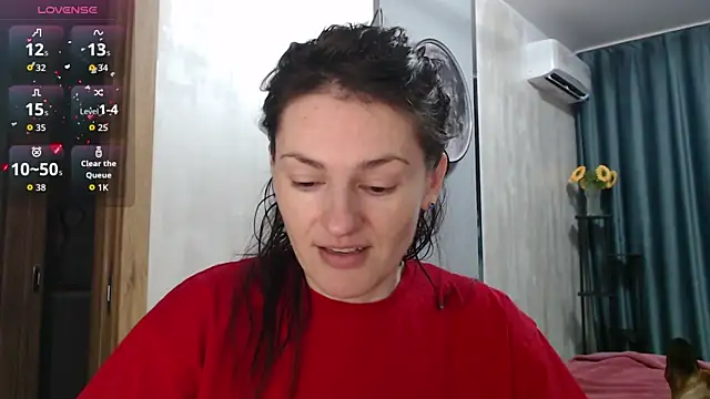 Snapshot of Stacy_Davice chatting on 07.10.26 Stacy Davice online show from 07.10.26