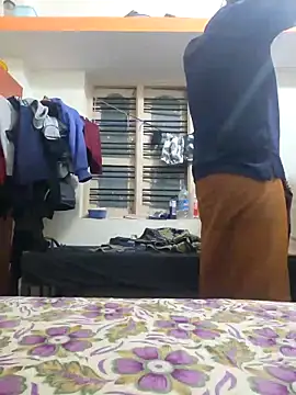 Mallupaiyanaachu online show from 03.11.25