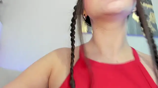 Mia Callme online show from 03.15.25