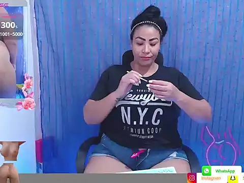 mature beautifull online show from 05.15.26