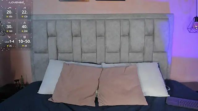 Stefhanyblow online show from 04.08.26