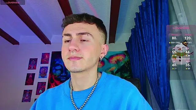 Snapshot of dimitri-bilak chatting on 12.27.24 dimitri-bilak online show from 12.27.24