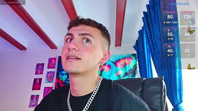 Snapshot of dimitri-bilak chatting on 02.28.25 dimitri-bilak online show from 02.28.25