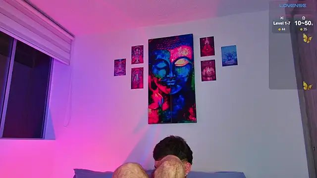 Snapshot of dimitri-bilak chatting on 10.17.25 dimitri-bilak online show from 10.17.25