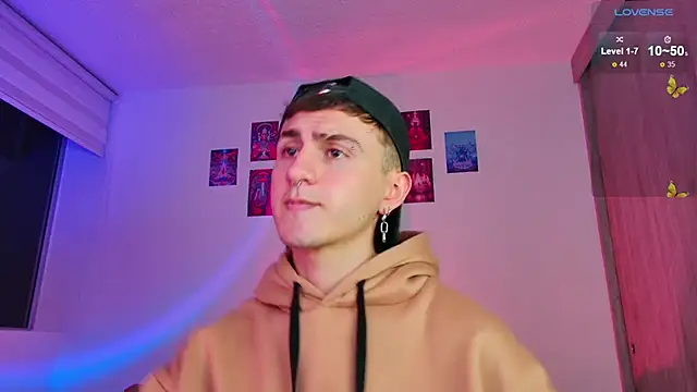 dimitri-bilak online show from 11.17.25