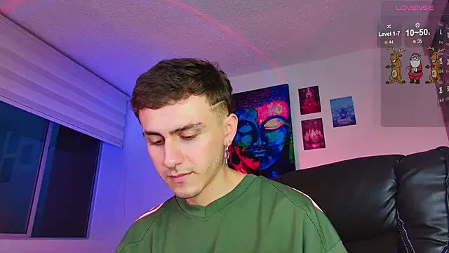 dimitri-bilak online show from 12.04.25