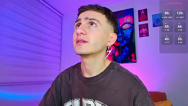 dimitri-bilak online show from 02.21.26