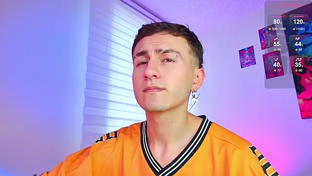 dimitri-bilak online show from 02.25.26