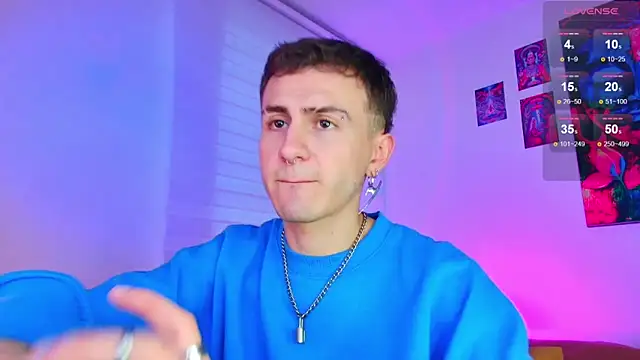 dimitri-bilak online show from 02.26.26