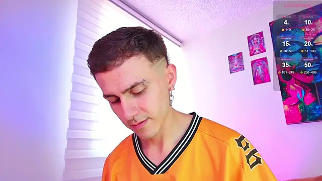 dimitri-bilak online show from 03.13.26