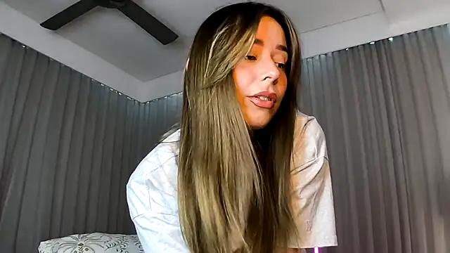 SashaJade  online show from 01.14.26