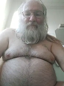 SexySantaC online show from 11.07.25