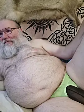 SexySantaC online show from 11.27.25