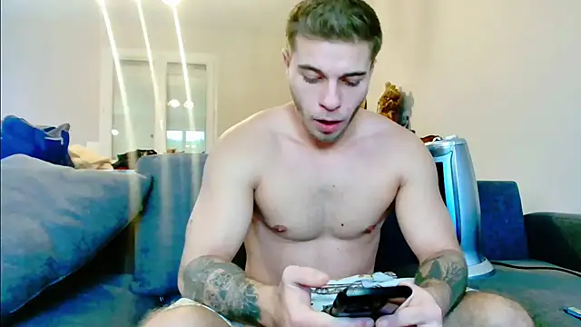 Elkafit28 online show from 01.31.25