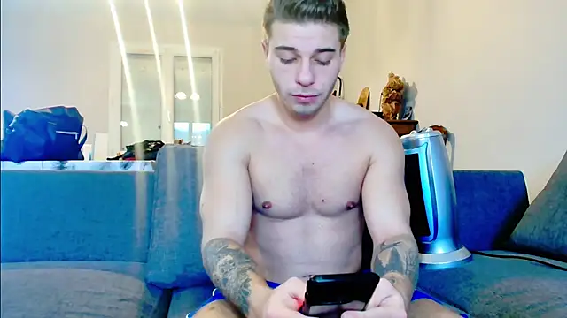 Elkafit28 online show from 02.01.25