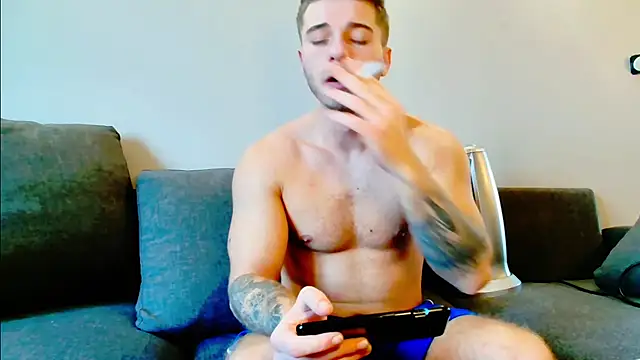 Elkafit28 online show from 02.15.25