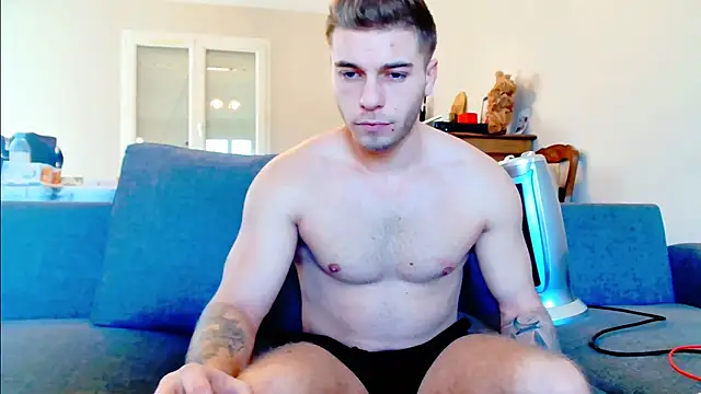 Elkafit28 online show from 03.19.25