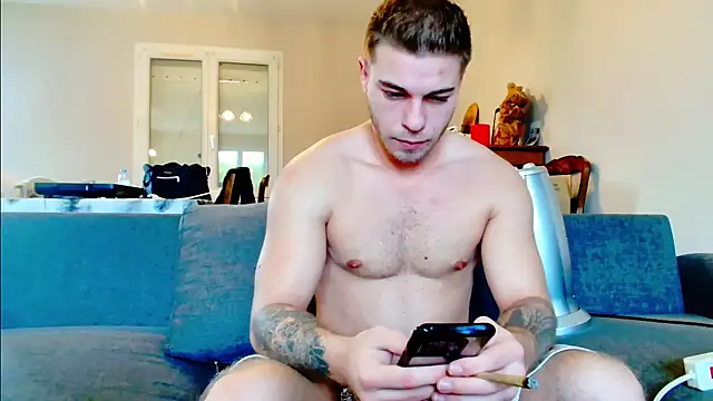 Elkafit28 online show from 03.21.25