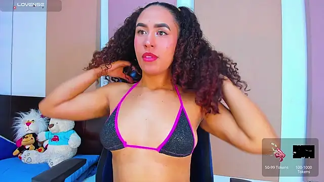 abbyblairs3 online show from 11.08.25