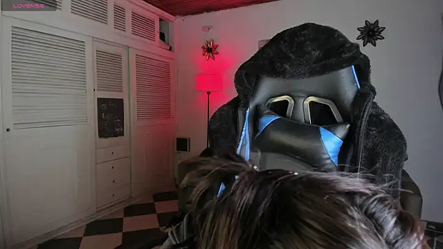 Miss Nicole online show from 01.31.25