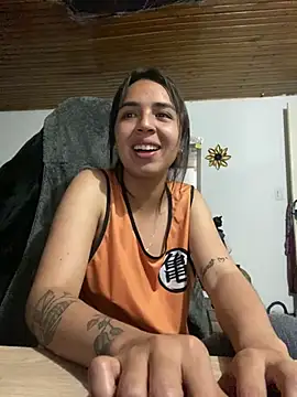 Miss Nicole online show from 03.01.25