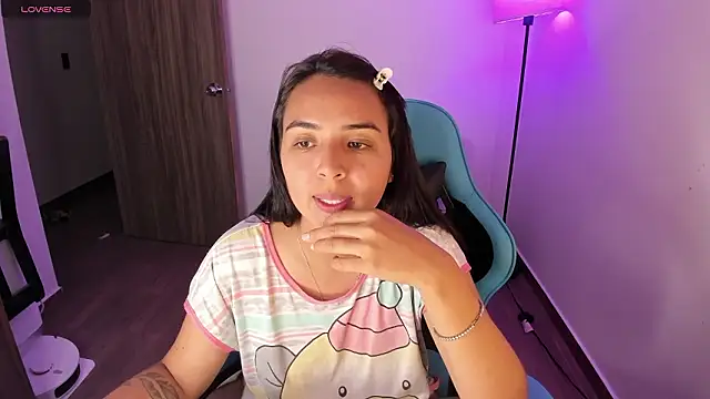 Miss Nicole online show from 03.06.26